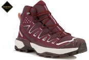 Salomon X Ultra 360 Edge Mid Gore-Tex 