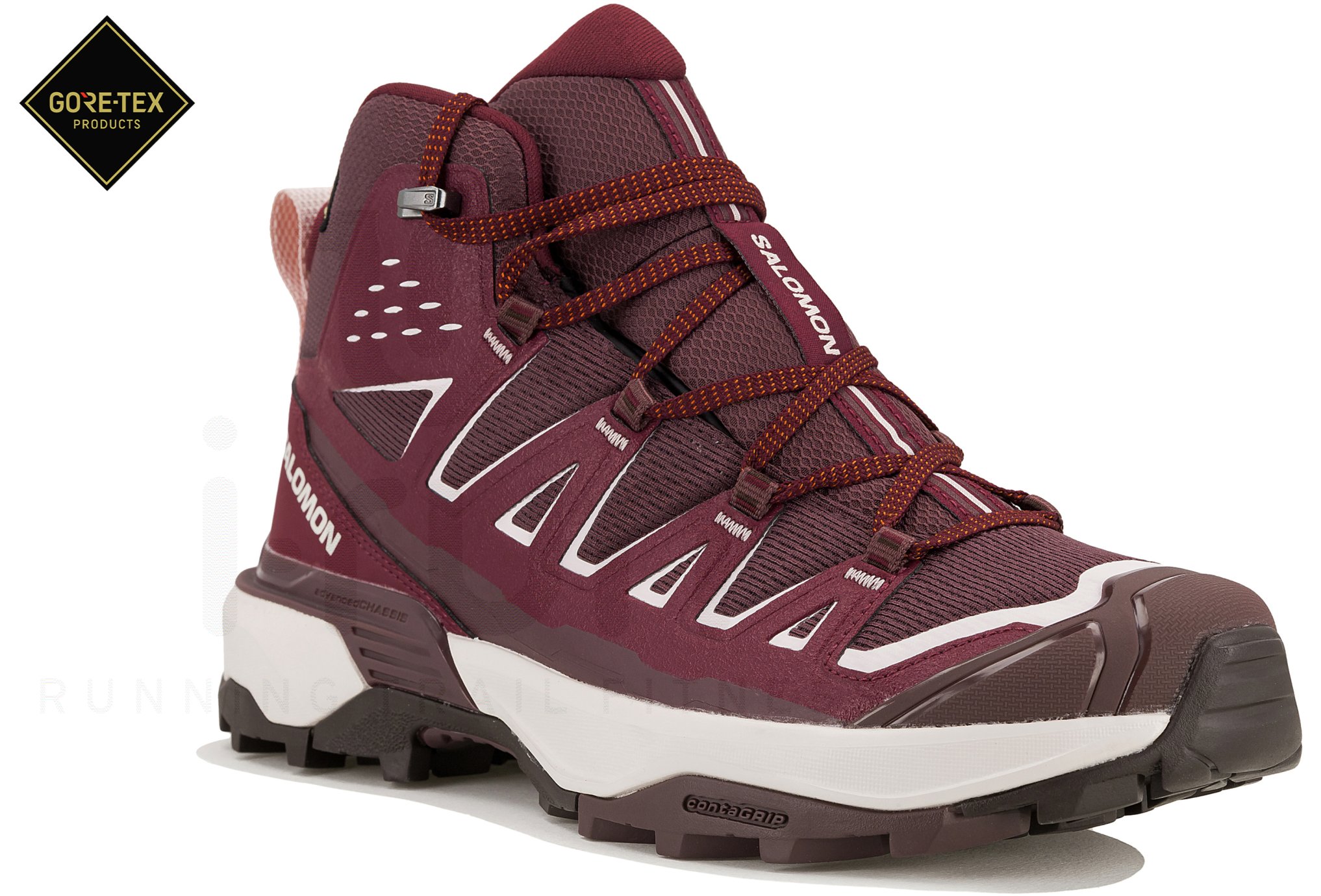 Salomon X Ultra 360 Edge Mid Gore-Tex