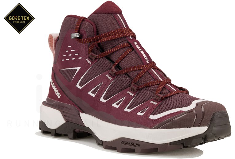 Salomon X Ultra 360 Edge Mid Gore-Tex