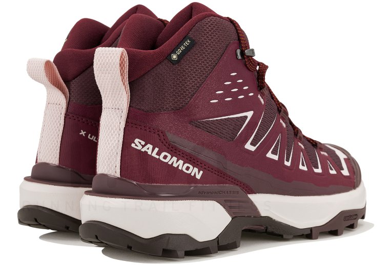 Salomon X Ultra 360 Edge Mid Gore-Tex