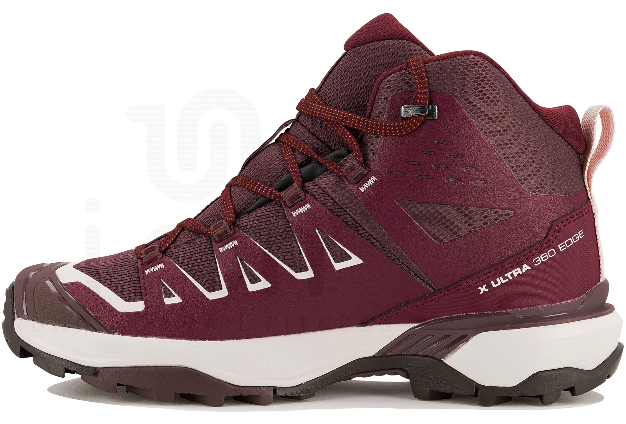 Salomon X Ultra 360 Edge Mid Gore-Tex