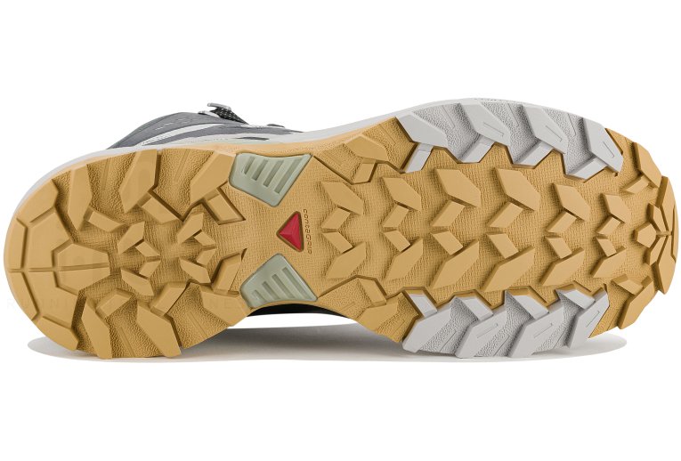 Salomon X Ultra 360 Edge Mid Gore-Tex