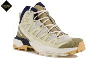 Salomon X Ultra 360 Edge Mid Gore-Tex 