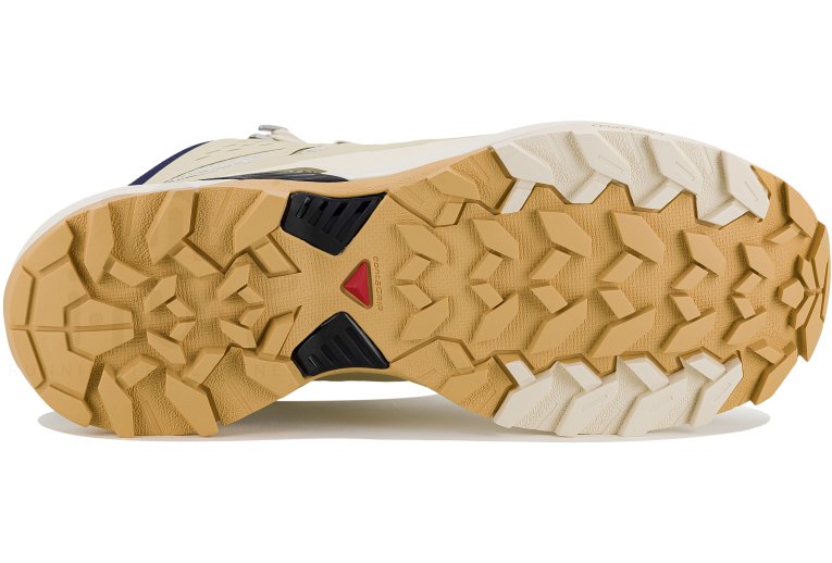 Salomon X Ultra 360 Edge Mid Gore-Tex