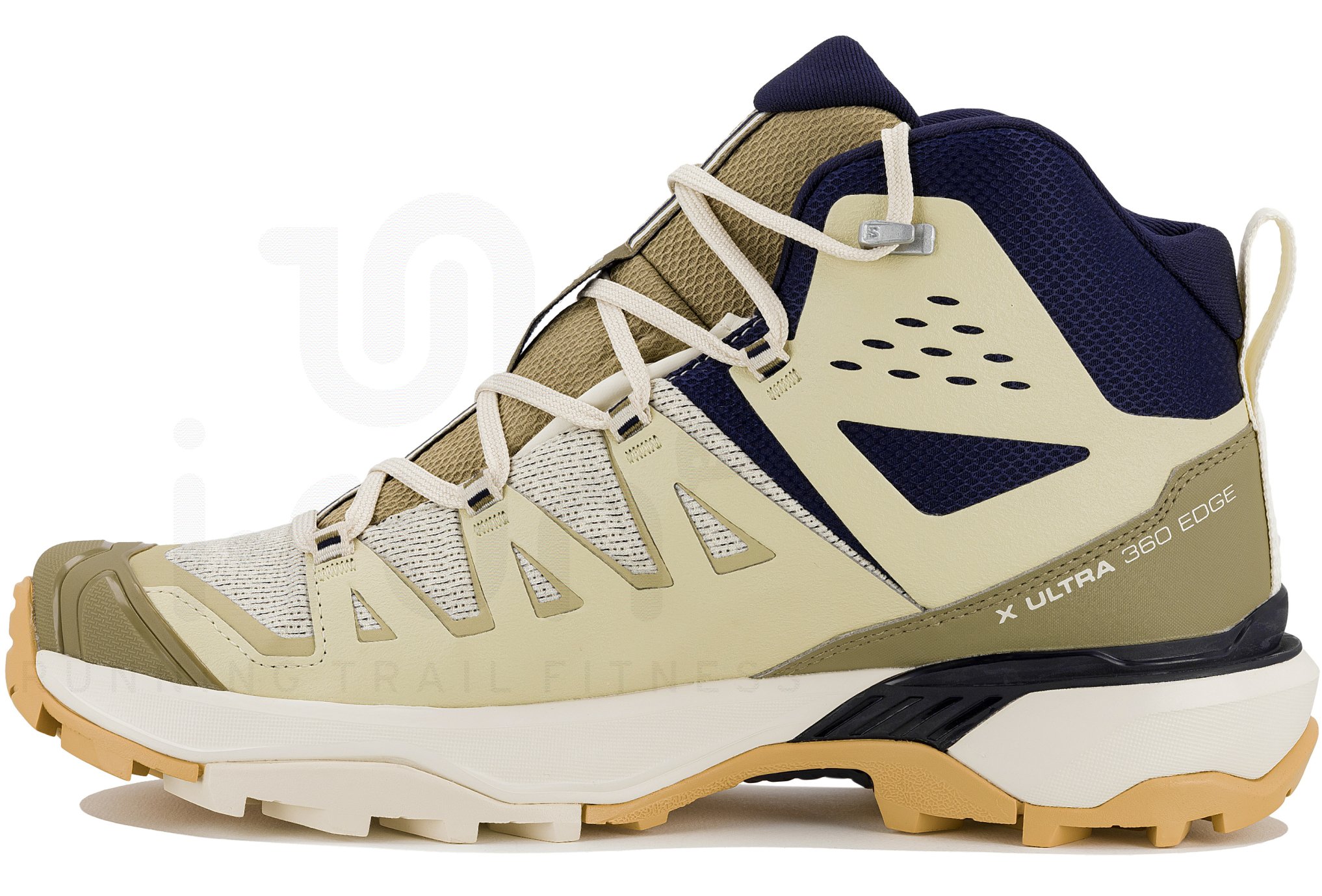 Salomon X Ultra 360 Edge Mid Gore-Tex