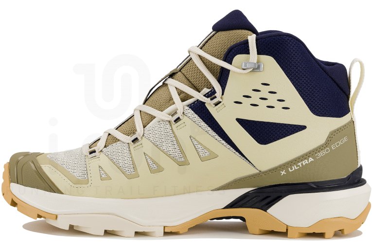 Salomon X Ultra 360 Edge Mid Gore-Tex