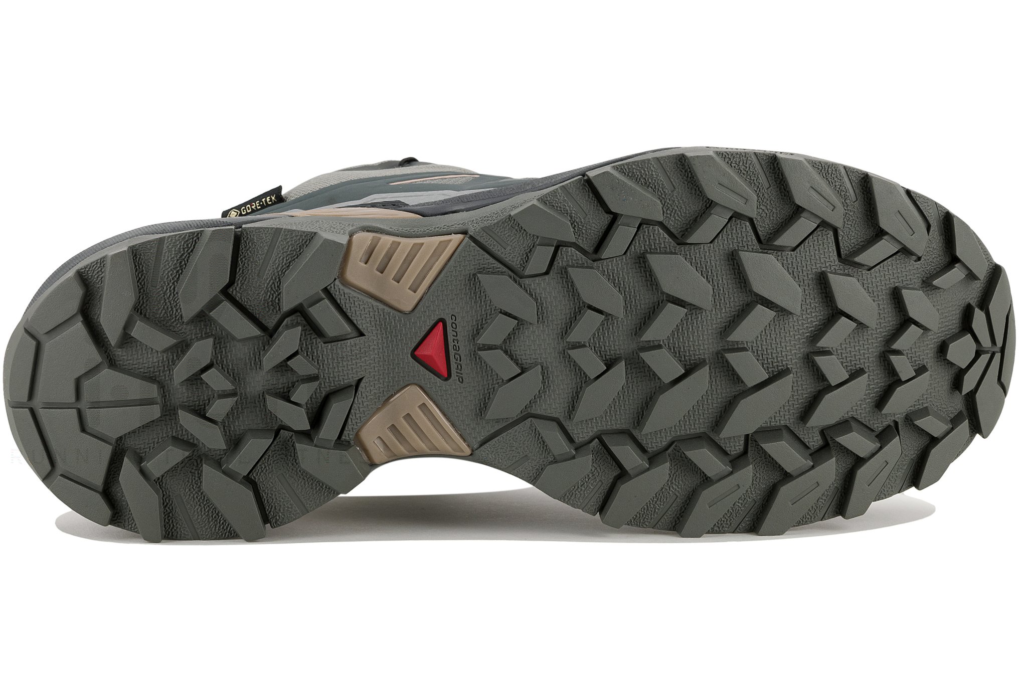 Salomon X Ultra 360 Gore-Tex