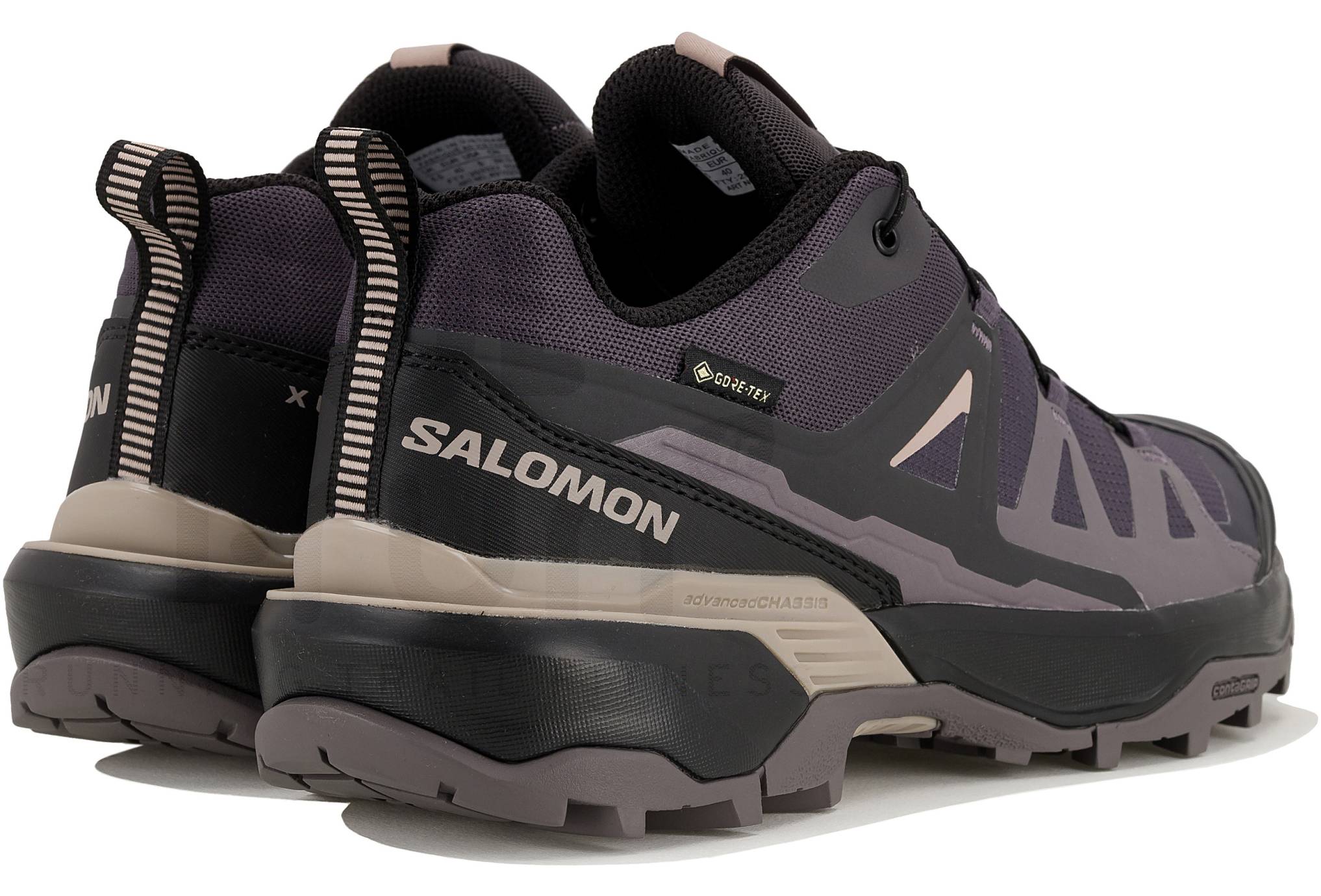 Salomon X Ultra 360 Gore-Tex