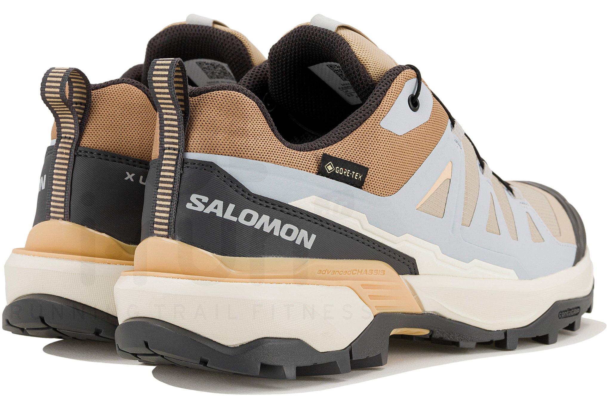 Salomon X Ultra 360 Gore-Tex