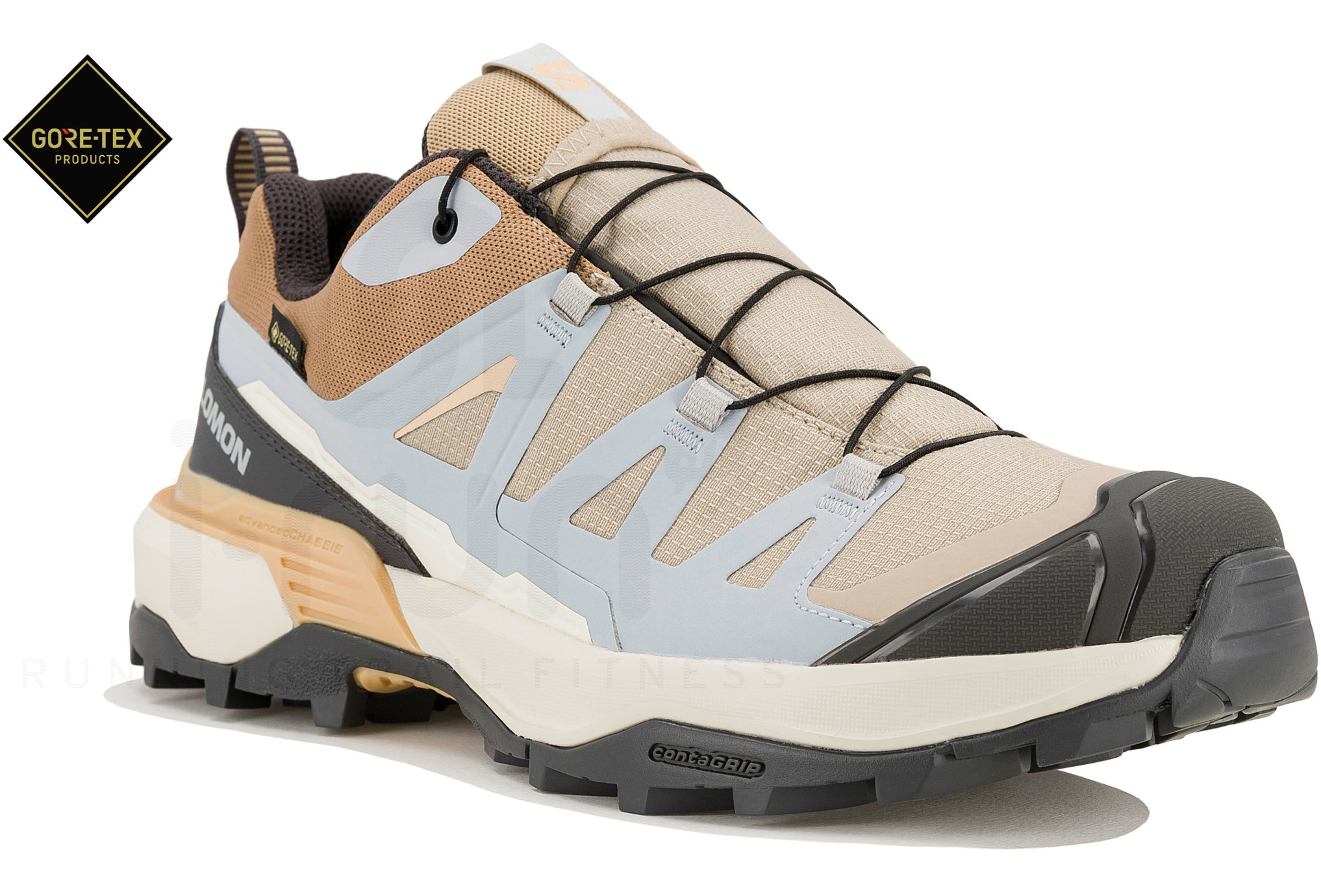 Salomon X Ultra 360 Gore-Tex