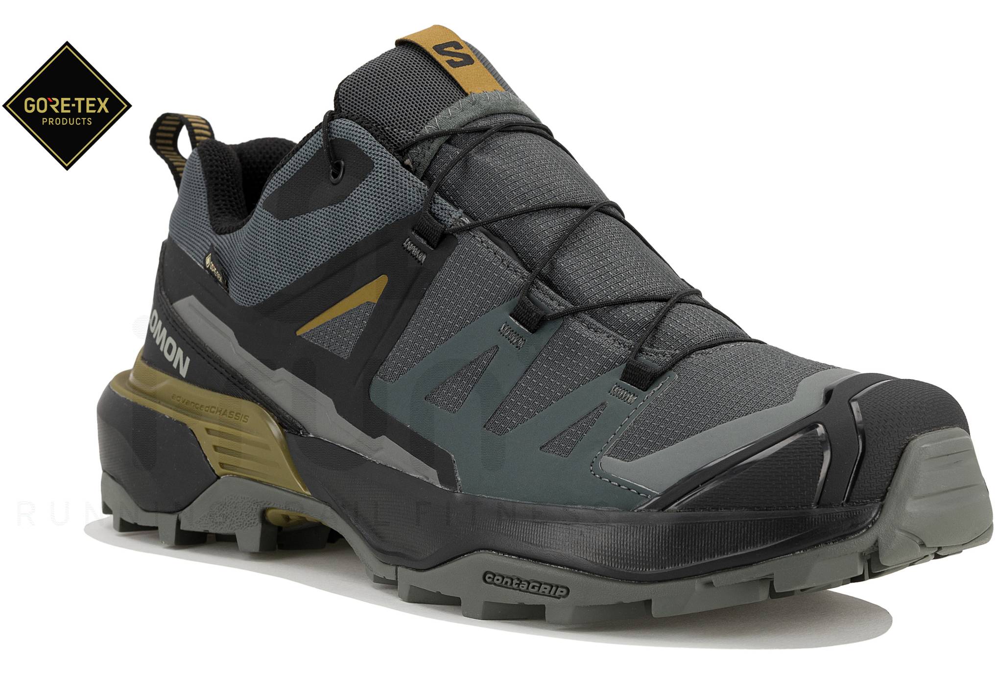 gore tex salomon xa pro 3d ultra gtx prezzo