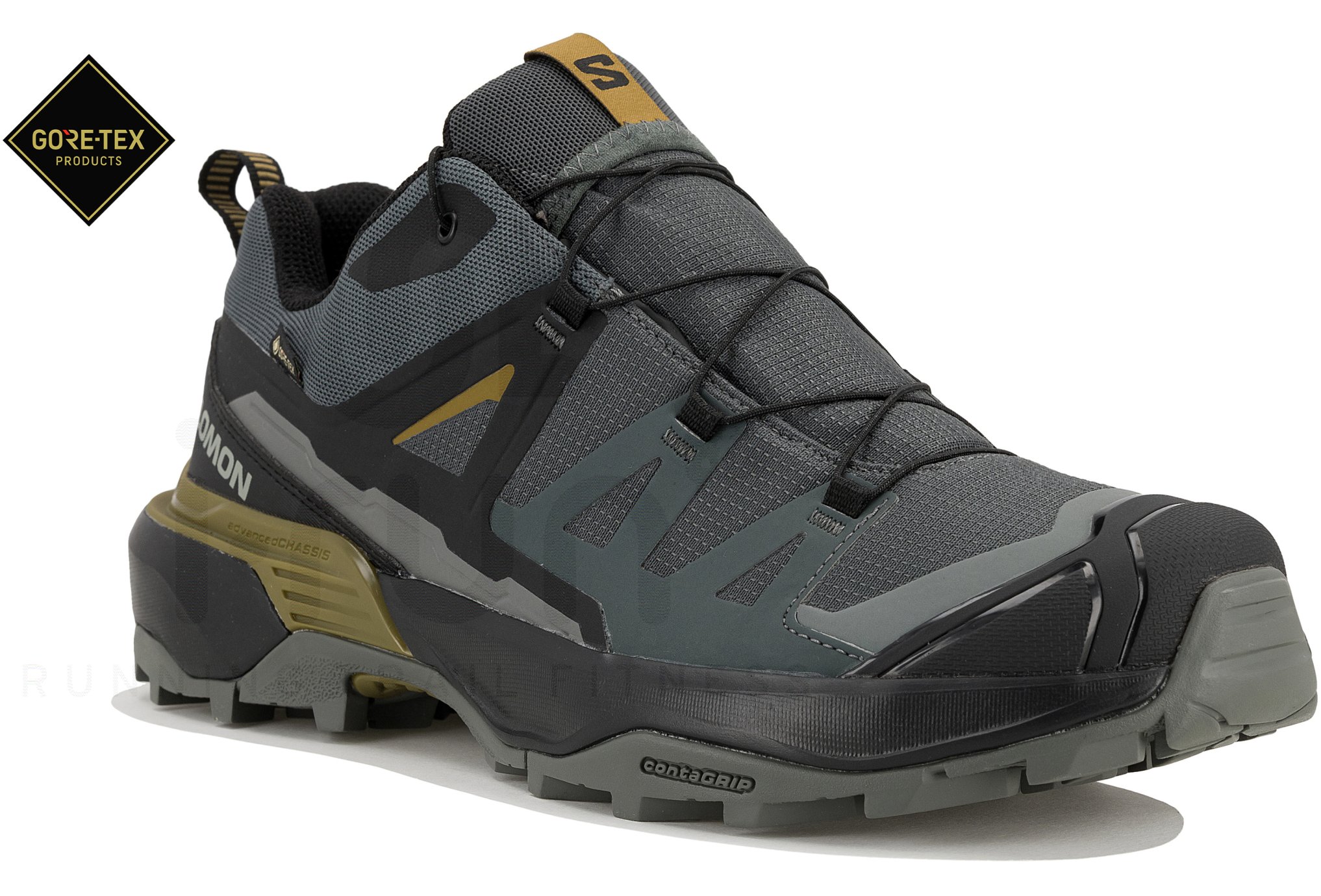 Salomon X Ultra 360 Gore-Tex