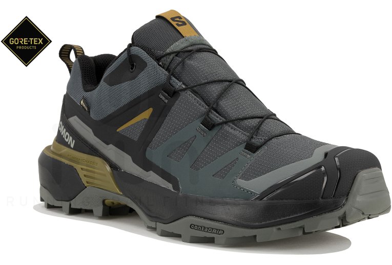 Salomon X Ultra 360 Gore-Tex