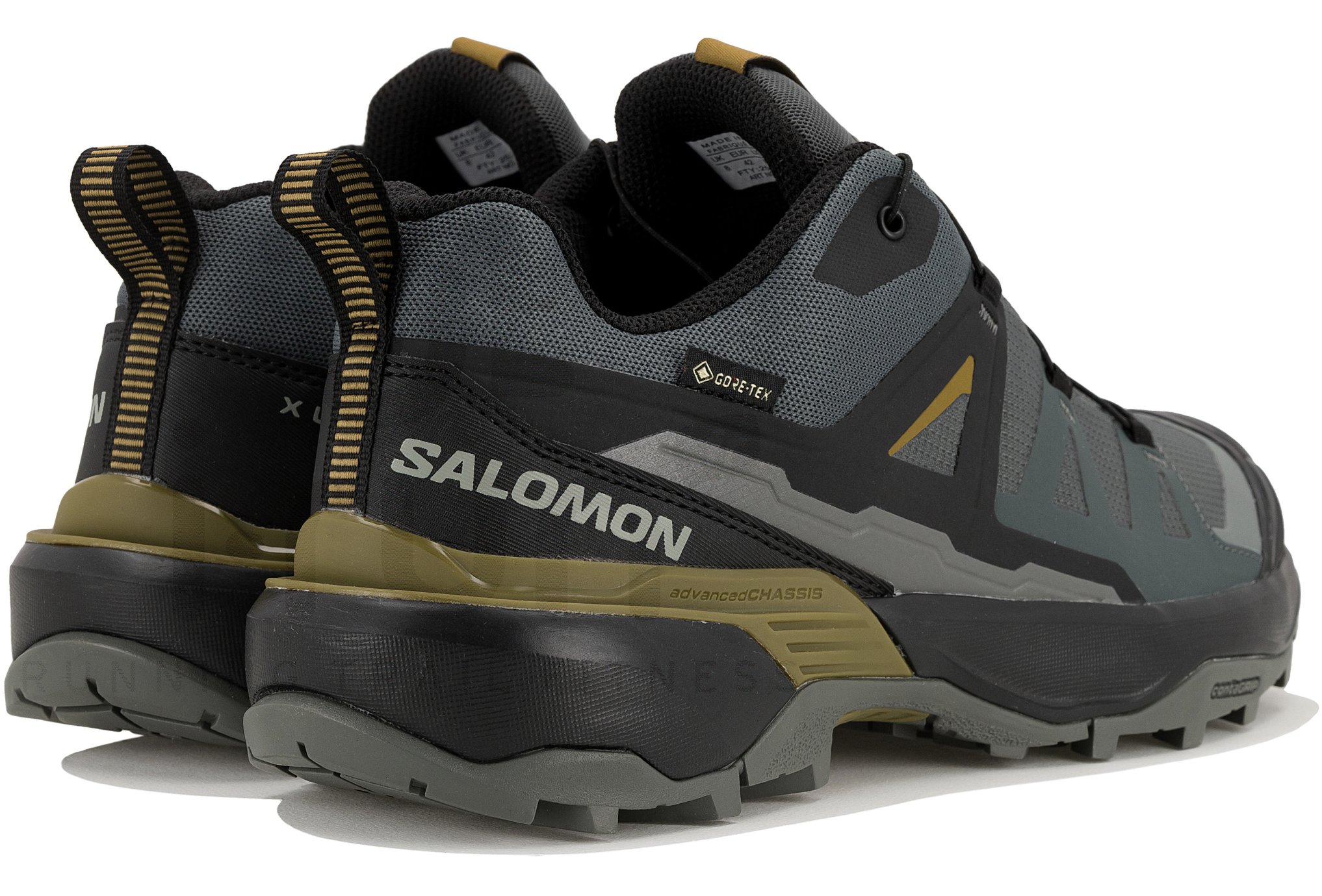 Salomon X Ultra 360 Gore-Tex
