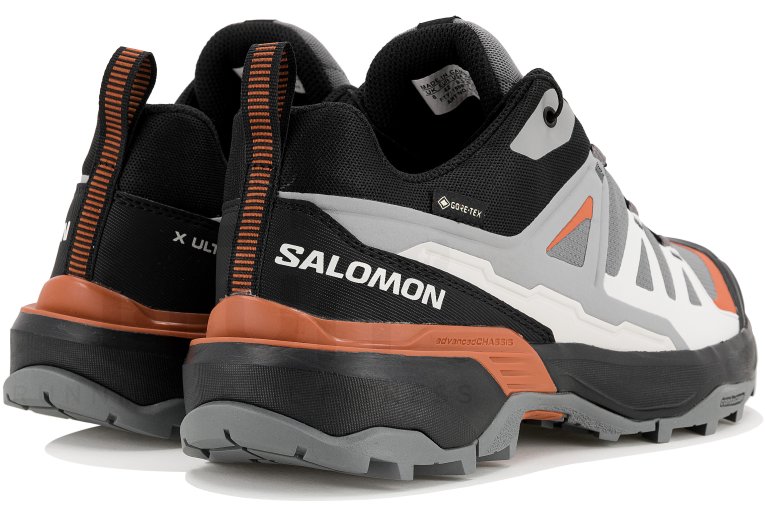 Salomon X Ultra 360 Gore-Tex