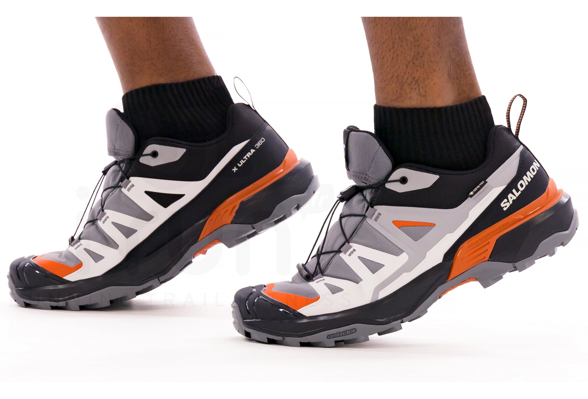 Salomon X Ultra 360 Gore-Tex