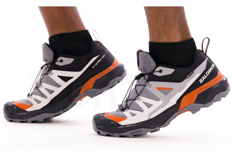 Salomon X Ultra 360 Gore-Tex