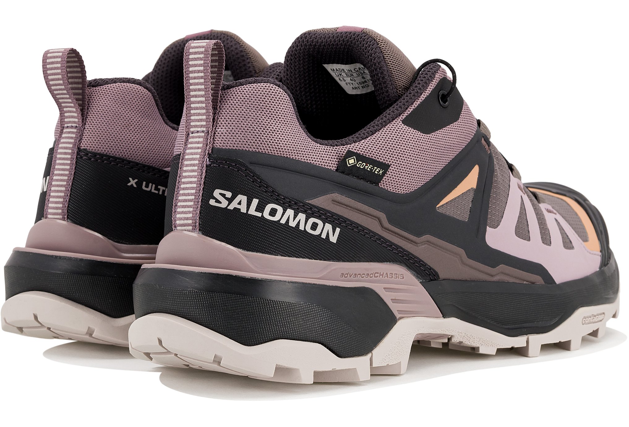 Salomon X Ultra 360 Gore-Tex W