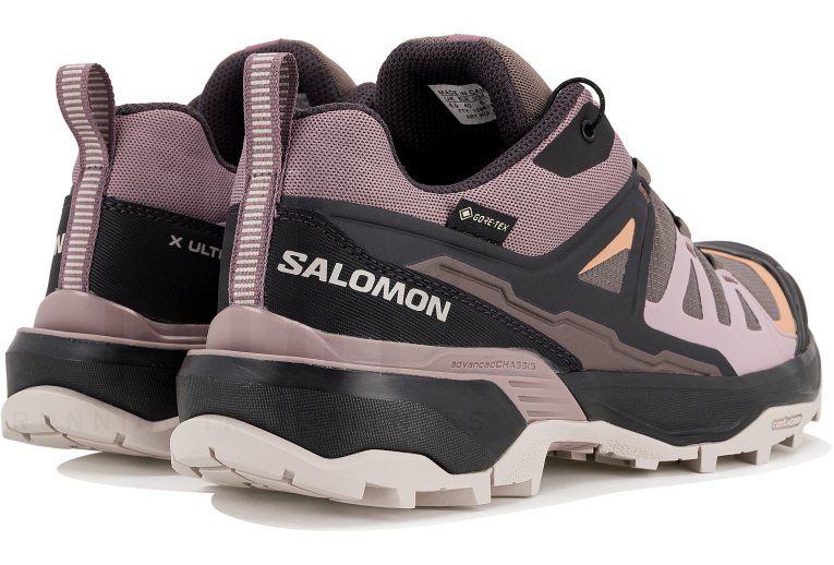 Salomon X Ultra 360 Gore-Tex W