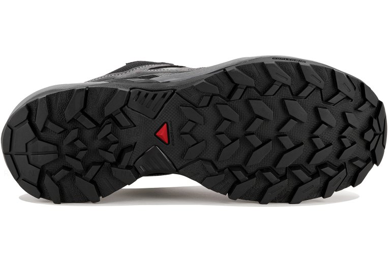 Salomon X Ultra 360 Leather