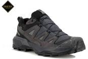 Salomon X Ultra 360 Leather Gore-Tex 