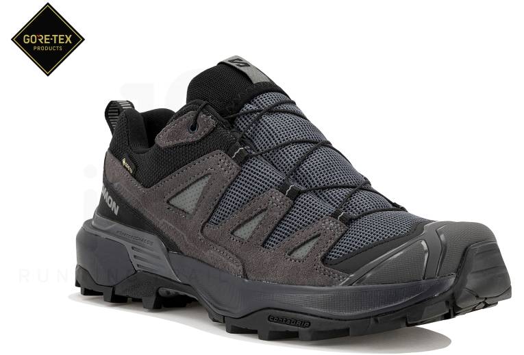 Salomon X Ultra 360 Leather Gore-Tex Damen