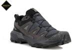 Salomon X Ultra 360 Leather Gore-Tex Damen