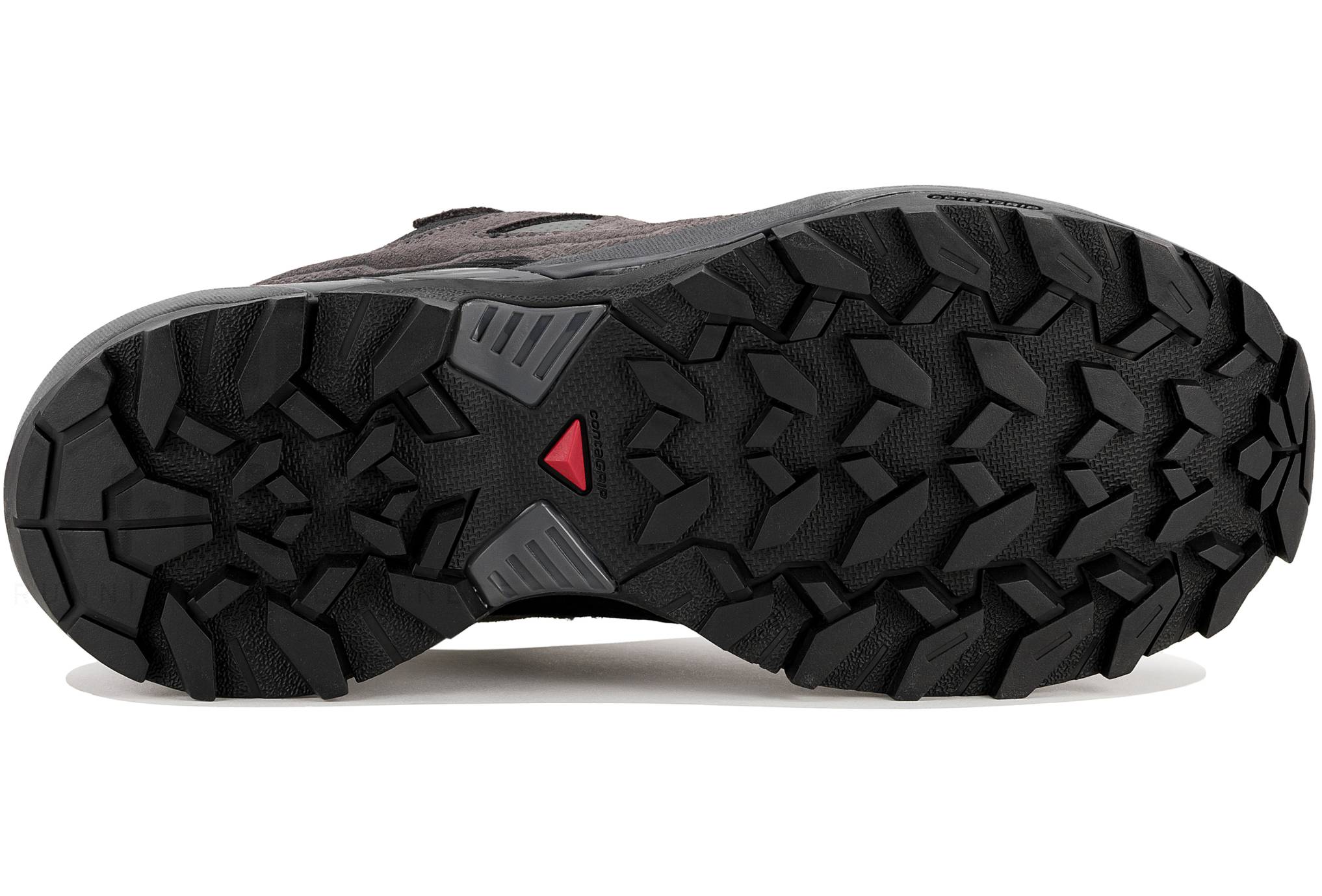 Salomon X Ultra 360 Leather Gore-Tex Damen