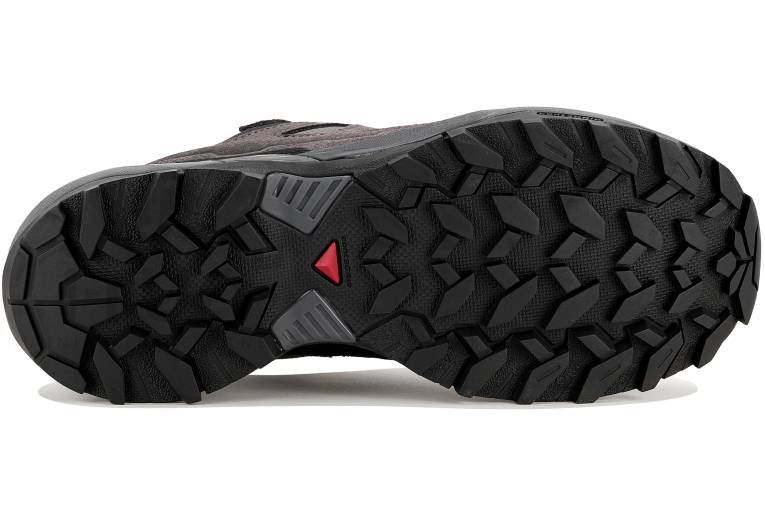 Salomon X Ultra 360 Leather Gore-Tex Damen