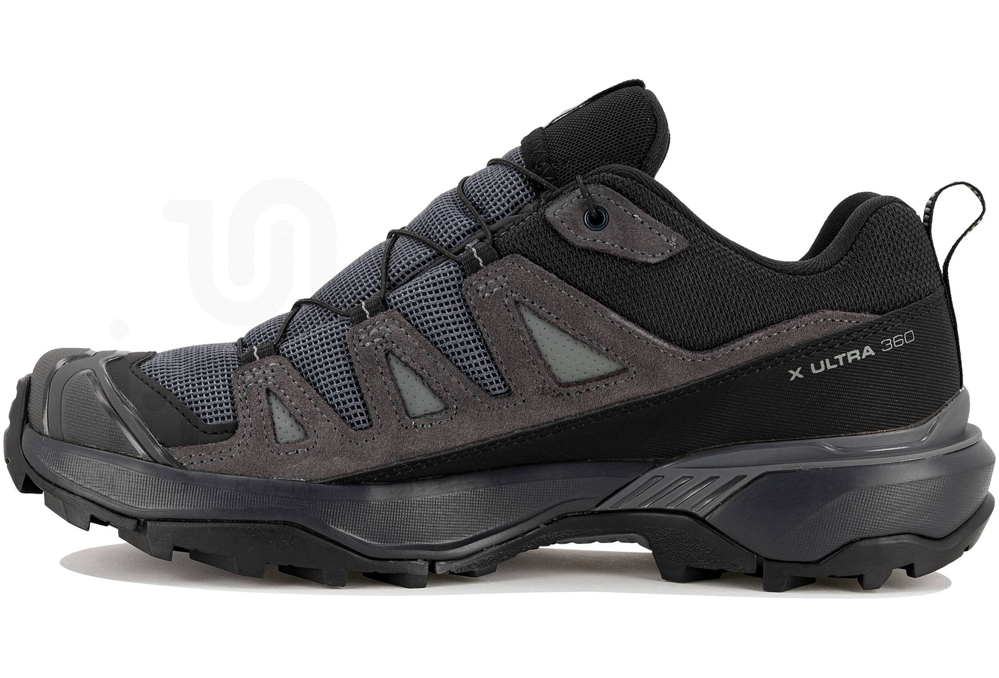 Salomon X Ultra 360 Leather Gore-Tex Damen