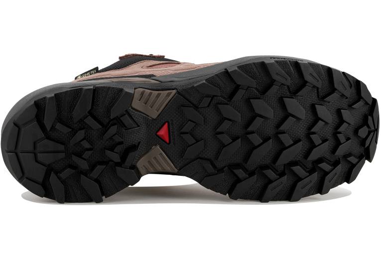 Salomon X Ultra 360 Leather Gore-Tex 