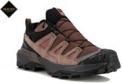 Salomon X Ultra 360 Leather Gore-Tex 