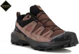 Salomon X Ultra 360 Leather Gore-Tex