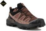 Salomon X Ultra 360 Leather Gore-Tex Damen