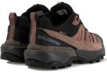 Salomon X Ultra 360 Leather Gore-Tex