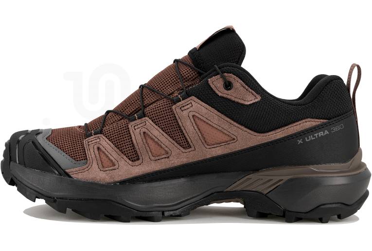Salomon X Ultra 360 Leather Gore-Tex 