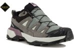Salomon X Ultra 360 Leather Gore-Tex