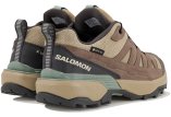 Salomon X Ultra 360 Leather Gore-Tex