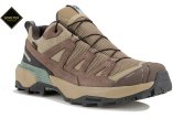 Salomon X Ultra 360 Leather Gore-Tex