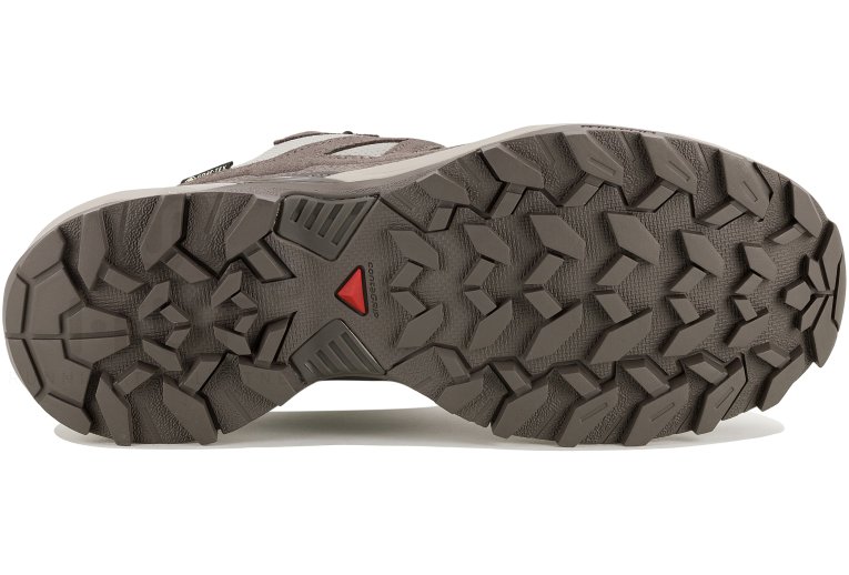 Salomon X Ultra 360 Leather Gore-Tex