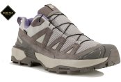 Salomon X Ultra 360 Leather Gore-Tex 