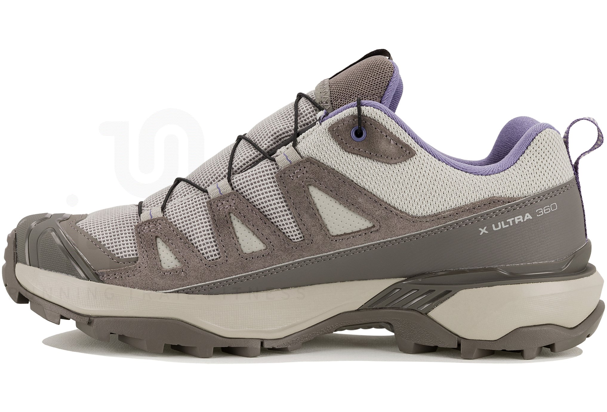 Salomon X Ultra 360 Leather Gore-Tex