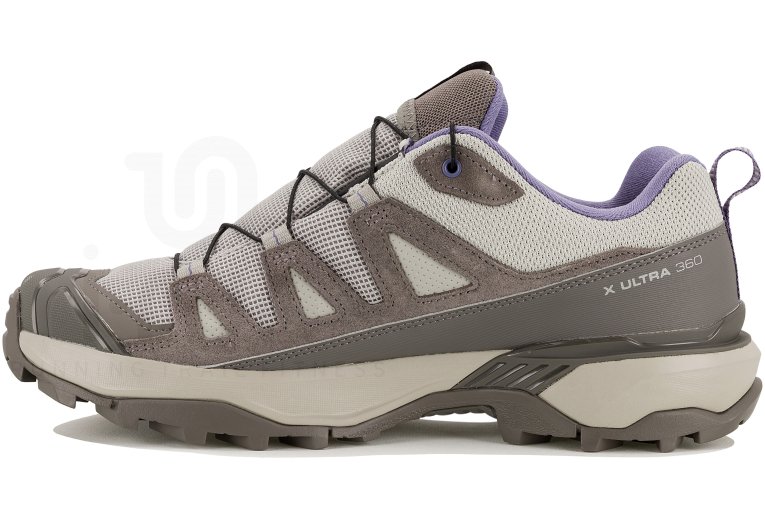 Salomon X Ultra 360 Leather Gore-Tex