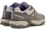 Salomon X Ultra 360 Leather Gore-Tex