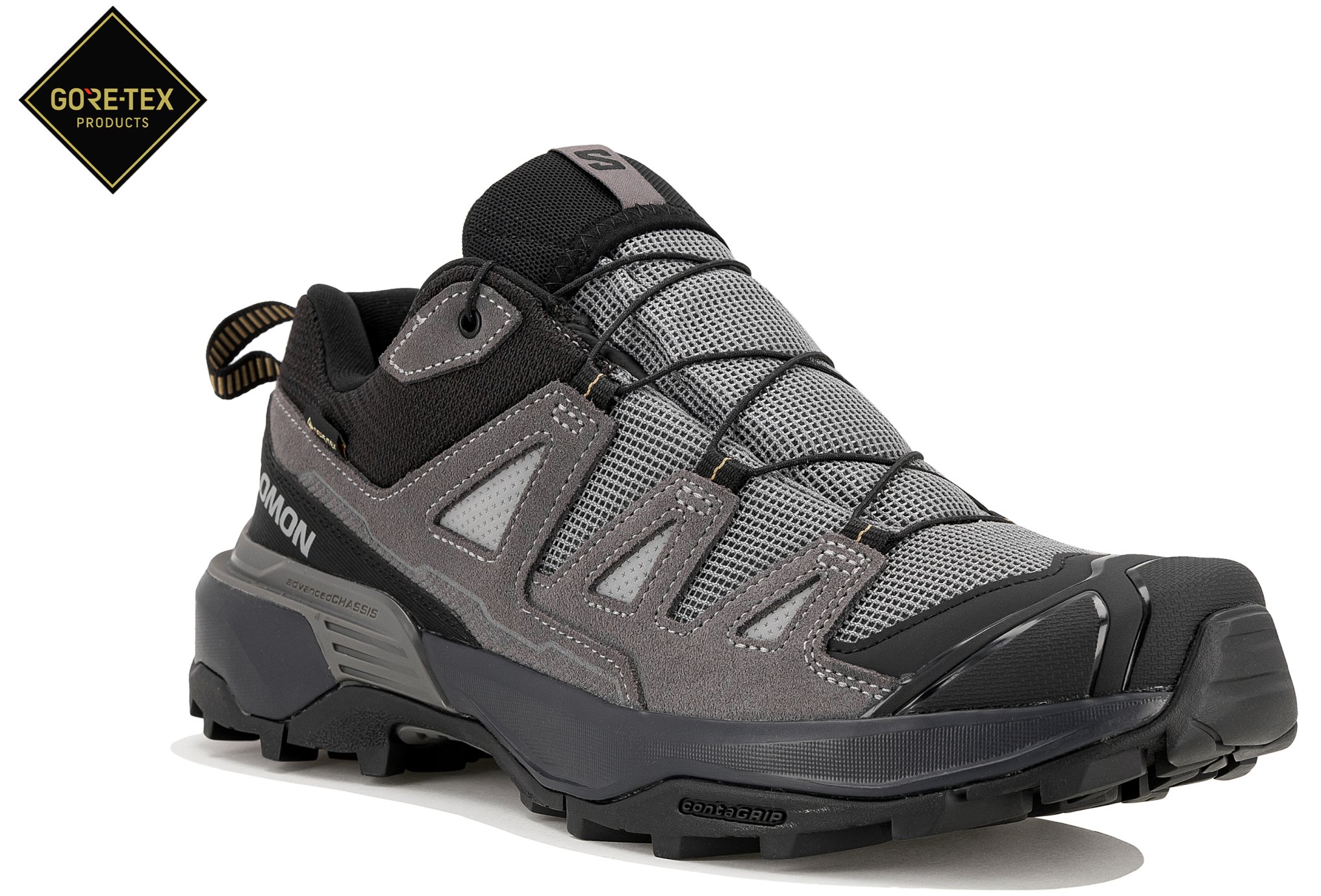 X Ultra 360 Leather Gore-Tex