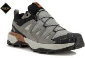 Salomon X Ultra 360 Leather Gore-Tex 