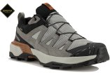 Salomon X Ultra 360 Leather Gore-Tex