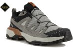 Salomon X Ultra 360 Leather Gore-Tex