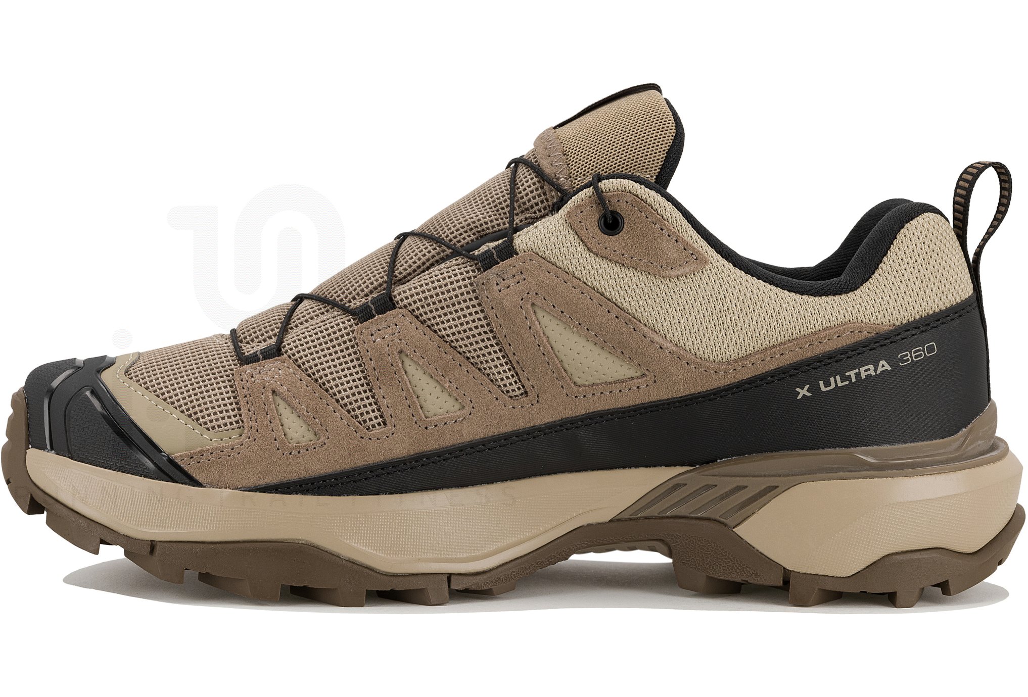 Salomon X Ultra 360 Leather Gore-Tex