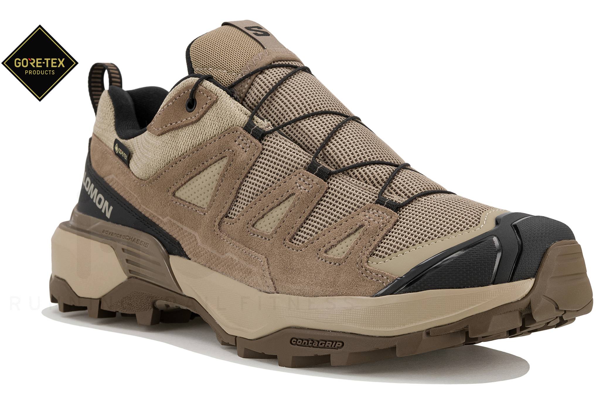 Salomon X Ultra 360 Leather Gore-Tex special offer | Men Shoes 